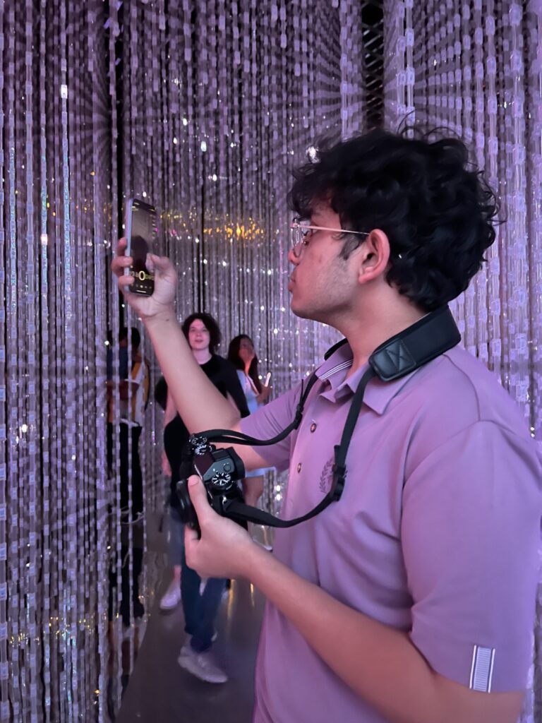 Paarth Kumar